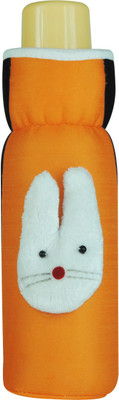 

Ole Baby Popout Rabbit Bottle Cover(Orange, Black