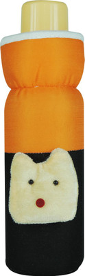 

Ole Baby Popout Mouse Bottle Cover(Orange, Black