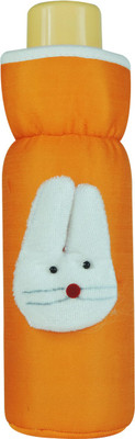 

Ole Baby Popout Rabbit Bottle Cover(Orange