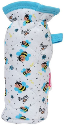 

Morisons Baby Dreams Cloth Bottle cover(Blue