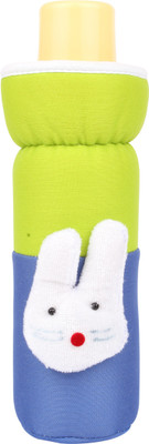 

Ole Baby Dual Color Popup Rabbit Bottle Cover(Green, Blue