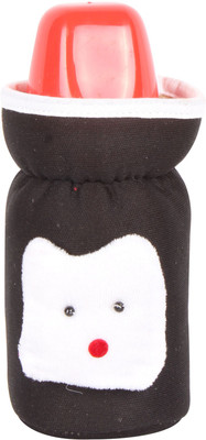 

Ole Baby Popup Cat  Bottle Cover(Black