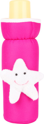 

Ole Baby Popup Star Bottle Cover(Pink