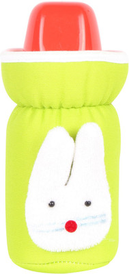 

Ole Baby Popup Rabbit  Bottle Cover(Green
