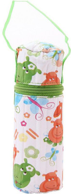 

Morisons Baby Dreams Feeding Bottle Covers Cylindrical 250ml(Green