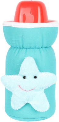 

Ole Baby Popup Star  Bottle Cover(Cyan