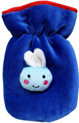 

Rachna Baby Feeding Bottle Cover 01(Blue