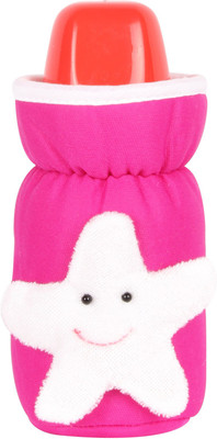 

Ole Baby Popup Star  Bottle Cover(Pink