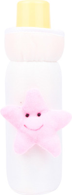 

Ole Baby Popup Star Bottle Cover(White