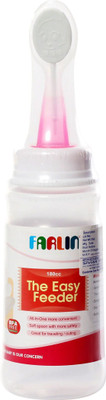 

Farlin EASY FEEDER - 200 ml(White)