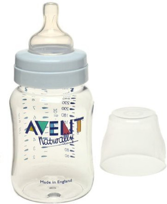 

Philips Avent Bottle w/ Slow Flow Nipple Slow Flow Nipple(Pack of 1 Nipple)