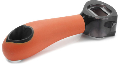 

JB Collection RT14-24-24-3 Orange_585.0 Bottle Opener(Pack of 1)