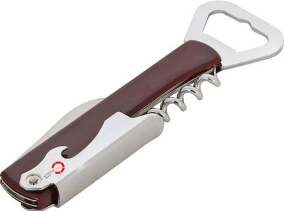 

Shopping360 4 in 1 4 in 1 Bottle Opener(Pack of 1)