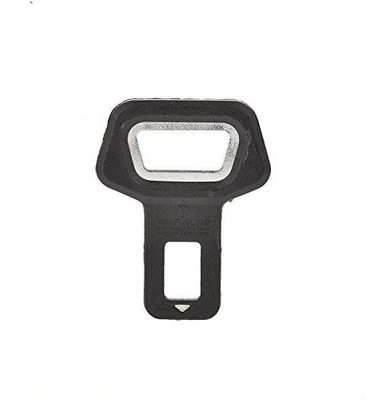 

Okayji OK-03 Universal Car Auto Seat Belt Buckle Alarm Stopper Clip Clamp Bottle Opener(Pack of 1)