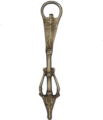 54% OFF on Aakrati AA2024AL Bottle Opener(Pack of 1) 54% OFF on Aakrati AA2024AL Bottle Opener(Pack of 1)