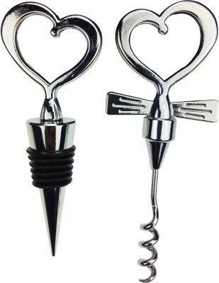 

Anni Creation BCOP01 Love Bottle Opener(Pack of 2)