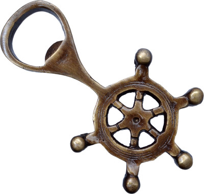 

Handecor Sailor Bottle Opener(Pack of 1)