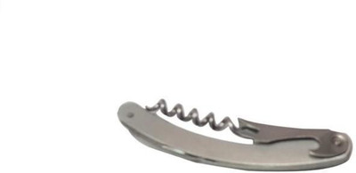 

Agromech 62694 Twisting Pull Corkscrew Bottle Opener(Pack of 1)