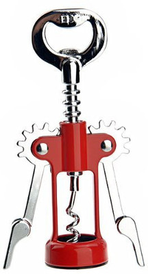 Rimei Stainless Steel Wing Corkscrew Rimei Stainless Steel Wing Corkscrew