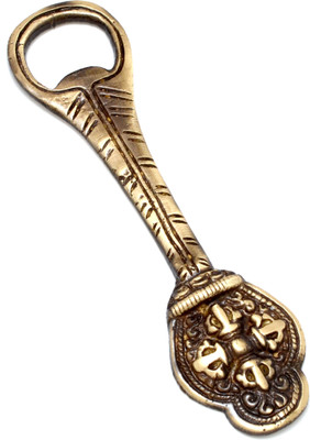 

Handecor Roman Bottle Opener