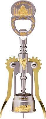 33% OFF on Prachin 50798fc S/G Mh17 Bottle Opener(Pack of 1) 33% OFF on Prachin 50798fc S/G Mh17 Bottle Opener(Pack of 1)