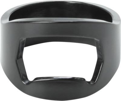 

Rudham 2505 Ring Beer Cap Soft Drink Thumb Bottle Opener(Pack of 1)