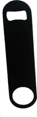 Dynore DS_170 Black Bottle Opener(Pack of 1)