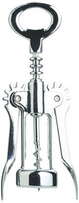 

Kitchen Kraft KCBCSCREWCP Bottle Opener(Pack of 1)