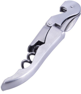 Highlight corkscrew Bottle Opener