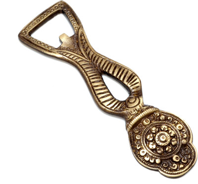 

Handecor Souvenir Bottle Opener