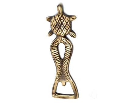 

Handecor Tortoise Bottle Opener