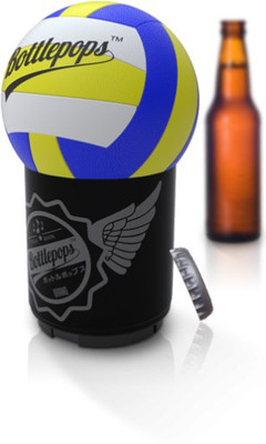 34% OFF on Bottlepops Volleyball Bottle Opener(Pack of 1) 34% OFF on Bottlepops Volleyball Bottle Opener(Pack of 1)