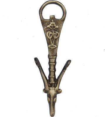 

Aakrati AA2399AL Animal Shape Antique Finish Bottle Opener(Pack of 1)