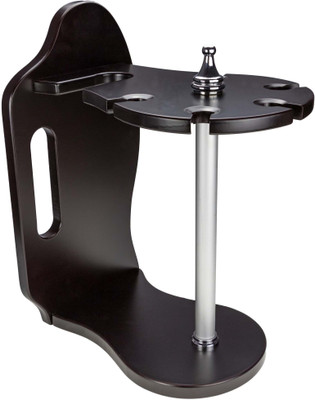 

Anni Creation Wooden Wine Rack(Brown, 1 Bottle)