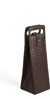 

Threesixtydegree Copper Wine Rack(Brown, 1 Bottle)