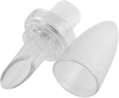 

XEEKART BAR4 Plastic Bottle Stopper(White)