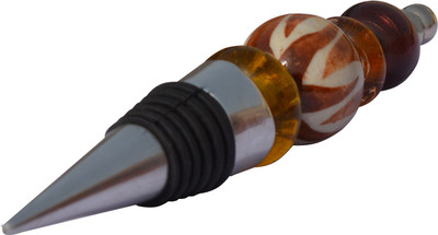 

State of the Art Stainless Steel Bottle Stopper