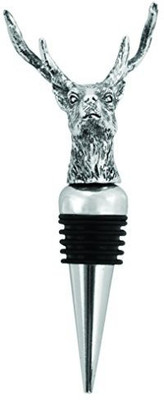 

True Fabrications Bottle Stopper