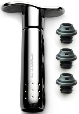 

Le Creuset Bottle Stopper