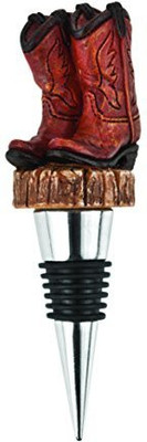 

True Fabrications Bottle Stopper