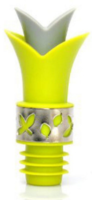 

EZ Life Silicone Bottle Stopper(Green)