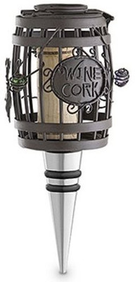 

Epic Products Inc. Bottle Stopper