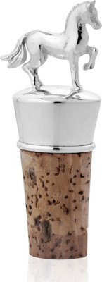 

Episode Silver Bottle Stopper