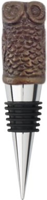 

Toygully Iron Bottle Stopper