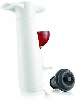 

Vacu Vin Bottle Stopper