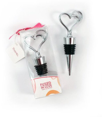

Weddingstar Inc. Bottle Stopper
