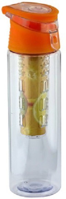 

GEO SC ORANGE 700 ml Sipper(Pack of 1, Orange)