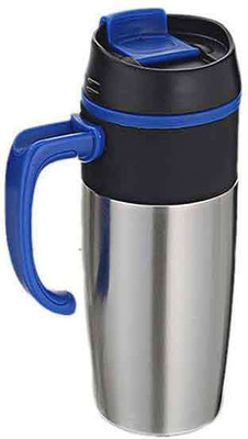 

Kapoor Enterprises KERGSHBC 500 ml Shaker(Pack of 1, Blue)