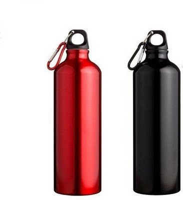 61% OFF on Phoenix Sports 750 ml Bottle(Pack of 2, Red, Black, Steel) 61% OFF on Phoenix Sports 750 ml Bottle(Pack of 2, Red, Black, Steel)