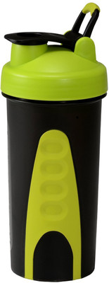 

Fule Shaker Gripper 600 ml Shaker(Pack of 1, Green)